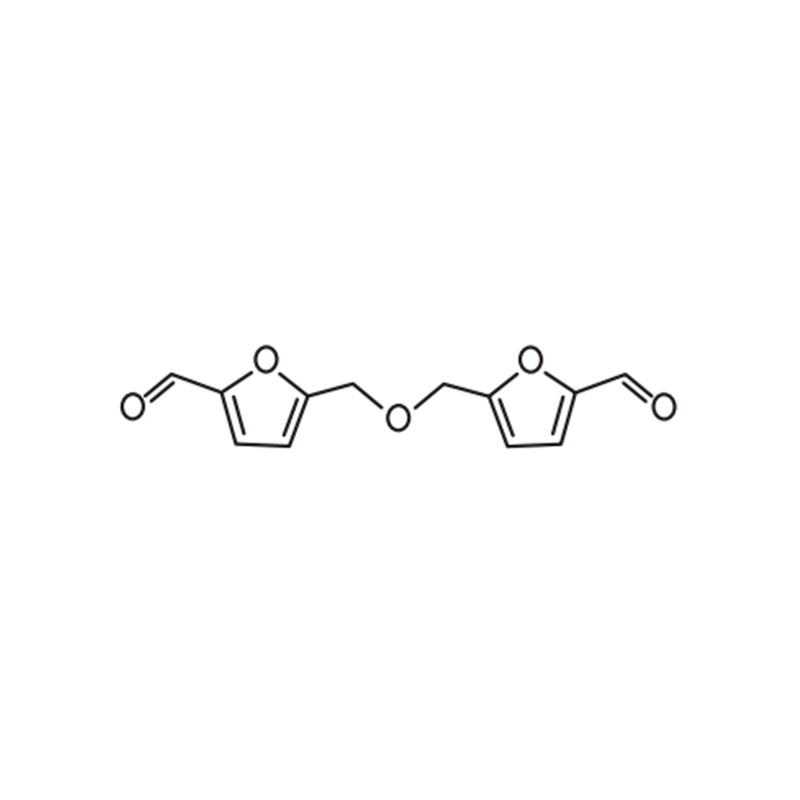 5, 5' (oxy- bis (methylene) ) bis- 2- furfural (OBMF)