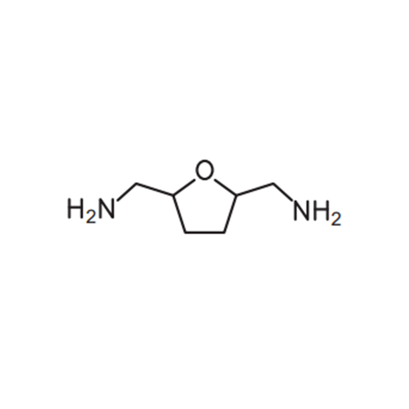 2, 5- Bis (aminomethyl) tetrahydrofuran (BAMTHF)